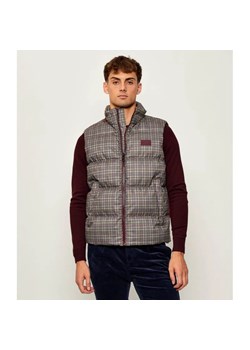 Hechter Paris Bezrękawnik | Regular Fit ze sklepu Gomez Fashion Store w kategorii Kamizelki męskie - zdjęcie 185704398