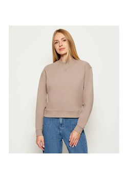 HUGO Bluza DAXANDRIA | Relaxed fit ze sklepu Gomez Fashion Store w kategorii Bluzy damskie - zdjęcie 185704408