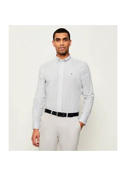 Tommy Hilfiger Koszula TH FLEX | Regular Fit ze sklepu Gomez Fashion Store w kategorii Koszule męskie - zdjęcie 185704427
