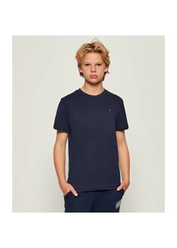 Tommy Hilfiger T-shirt ESSENTIAL | Regular Fit ze sklepu Gomez Fashion Store w kategorii T-shirty chłopięce - zdjęcie 185704869