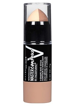 Maybelline Sztyft do konturowania &quot;Master Contour - 02  Medium&quot;, 7 g ze sklepu Limango Polska w kategorii Korektory - zdjęcie 185705085