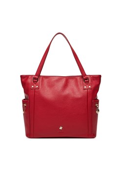 Torebka Beverly Hills Polo Club CEO-BHPC-C-005-08 ze sklepu ccc.eu w kategorii Torby Shopper bag - zdjęcie 185706099