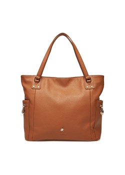 Torebka Beverly Hills Polo Club CEO-BHPC-C-005-08 ze sklepu ccc.eu w kategorii Torby Shopper bag - zdjęcie 185706107