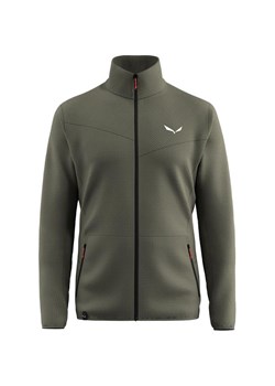 Polar męski Puez Cammino Polarlite Salewa ze sklepu SPORT-SHOP.pl w kategorii Bluzy męskie - zdjęcie 185706149