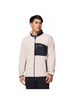 Polar męski Fast Trek Overlay FZ Columbia ze sklepu SPORT-SHOP.pl w kategorii Bluzy męskie - zdjęcie 185706158