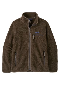 Polar damski Retro Pile Patagonia ze sklepu SPORT-SHOP.pl w kategorii Bluzy damskie - zdjęcie 185706167