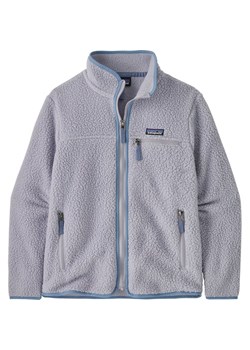 Polar damski Retro Pile Patagonia ze sklepu SPORT-SHOP.pl w kategorii Bluzy damskie - zdjęcie 185706209