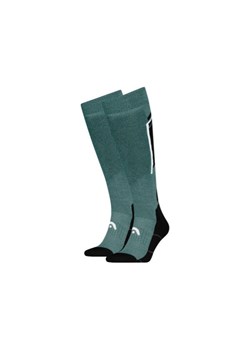 Skarpety narciarskie Ski Beginner Kneehigh 2 pary Head ze sklepu SPORT-SHOP.pl w kategorii Skarpetki męskie - zdjęcie 185706228