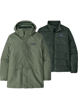 Kurtka parka męska Tres 3w1 Patagonia ze sklepu SPORT-SHOP.pl w kategorii Kurtki męskie - zdjęcie 185706319