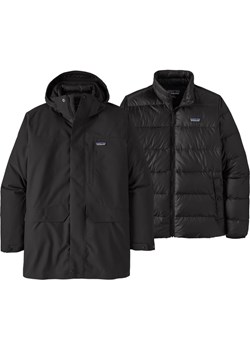Kurtka parka męska Tres 3w1 Patagonia ze sklepu SPORT-SHOP.pl w kategorii Kurtki męskie - zdjęcie 185706329