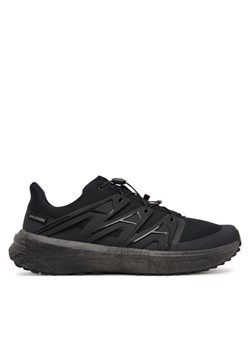 Buty do biegania Salomon X Comf L47868700 Czarny ze sklepu eobuwie.pl w kategorii Buty sportowe męskie - zdjęcie 185706345