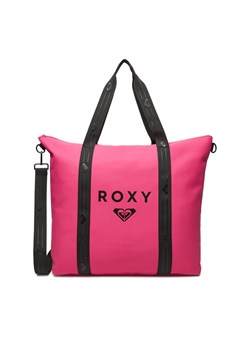Torebka Roxy C-ROXY-MC-002-08 Różowy ze sklepu eobuwie.pl w kategorii Torby Shopper bag - zdjęcie 185706396