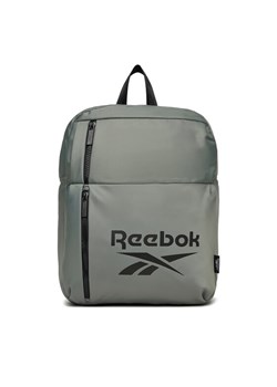 Plecak Reebok C-RBK-030-CCC-05 Szary ze sklepu eobuwie.pl w kategorii Plecaki - zdjęcie 185706397