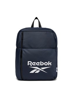 Plecak Reebok C-RBK-030-CCC-05 Granatowy ze sklepu eobuwie.pl w kategorii Plecaki - zdjęcie 185706405