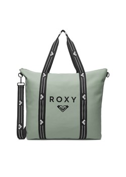 Roxy Torebka C-ROXY-MC-002-08 Zielony ze sklepu MODIVO w kategorii Torby Shopper bag - zdjęcie 185706835