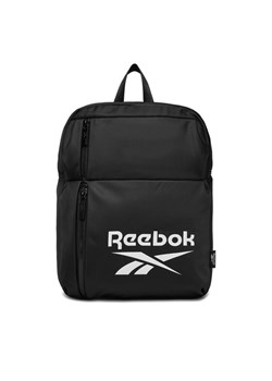 Reebok Plecak C-RBK-030-CCC-05 Czarny ze sklepu MODIVO w kategorii Plecaki - zdjęcie 185706856