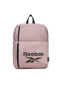 Reebok Plecak C-RBK-030-CCC-05 Różowy ze sklepu MODIVO w kategorii Plecaki - zdjęcie 185706878