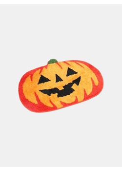 Sinsay - Dywanik łazienkowy Halloween - pomarańczowy ze sklepu Sinsay w kategorii Dom - zdjęcie 185708417