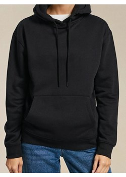 Sinsay - Bluza z kapturem - czarny ze sklepu Sinsay w kategorii Bluzy damskie - zdjęcie 185708466