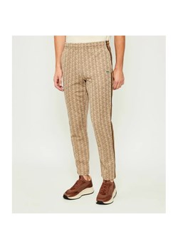 Lacoste Spodnie dresowe | Regular Fit ze sklepu Gomez Fashion Store w kategorii Spodnie męskie - zdjęcie 185709717