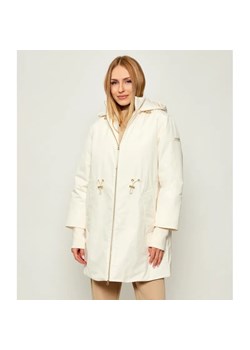 Armani Exchange Parka | Loose fit ze sklepu Gomez Fashion Store w kategorii Parki damskie - zdjęcie 185709718