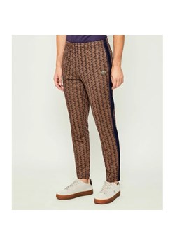 Lacoste Spodnie dresowe | Regular Fit ze sklepu Gomez Fashion Store w kategorii Spodnie męskie - zdjęcie 185709719