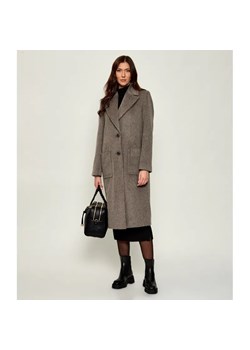 Marc Cain Wełniany płaszcz ze sklepu Gomez Fashion Store w kategorii Płaszcze damskie - zdjęcie 185709726
