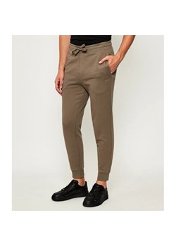 HUGO Spodnie dresowe Dayote232 | Regular Fit ze sklepu Gomez Fashion Store w kategorii Spodnie męskie - zdjęcie 185709756
