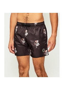 Philipp Plein Szorty kąpielowe Teddy | Regular Fit ze sklepu Gomez Fashion Store w kategorii Kąpielówki - zdjęcie 185709799