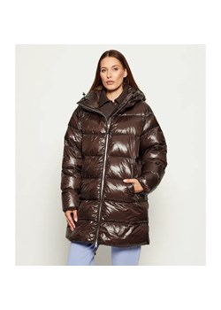 PARAJUMPERS Puchowa kurtka IVONNE | Regular Fit ze sklepu Gomez Fashion Store w kategorii Kurtki damskie - zdjęcie 185709829
