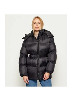 HUGO Kurtka Falentina-2 | Regular Fit ze sklepu Gomez Fashion Store w kategorii Kurtki damskie - zdjęcie 185709837