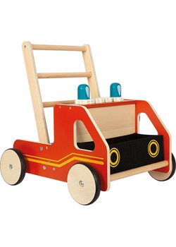 small foot Chodzik w kolorze czerwonym - 12 m+ ze sklepu Limango Polska w kategorii Zabawki - zdjęcie 185712358