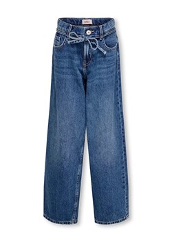 KIDS ONLY Dżinsy &quot;Gianna&quot; - Comfort fit - w kolorze niebieskim ze sklepu Limango Polska w kategorii Spodnie dziewczęce - zdjęcie 185712515