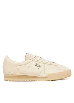 Sneakersy Lacoste 7-50SFA0161 Różowy ze sklepu eobuwie.pl w kategorii Buty sportowe damskie - zdjęcie 185712676