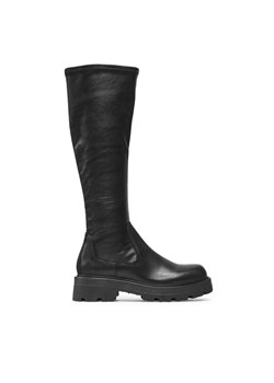 Kozaki Vagabond Shoemakers Cosmo 2.0 5249-002-20 Czarny ze sklepu eobuwie.pl w kategorii Kozaki damskie - zdjęcie 185712687
