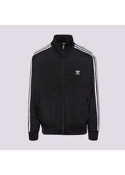 ADIDAS BLUZA ROZPINANA FIREBIRD TT BLK ze sklepu Sizeer w kategorii Bluzy męskie - zdjęcie 185712859