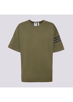 ADIDAS T-SHIRT NEU C TEE ze sklepu Sizeer w kategorii T-shirty męskie - zdjęcie 185712896