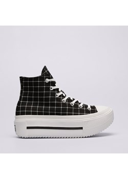 CONVERSE CTAS DOUBLE STACK ze sklepu Sizeer w kategorii Trampki damskie - zdjęcie 185712928