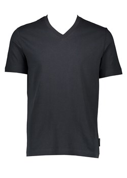 Marc O´Polo Koszulka w kolorze czarnym ze sklepu Limango Polska w kategorii T-shirty męskie - zdjęcie 185713156