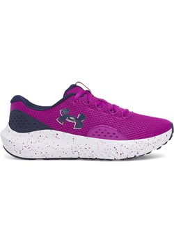 Under Armour Buty w kolorze fioletowo-granatowym do biegania ze sklepu Limango Polska w kategorii Buty sportowe damskie - zdjęcie 185713158