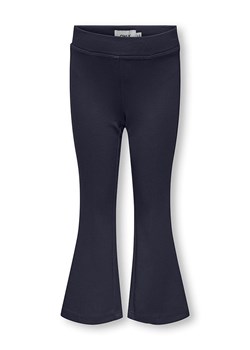 KIDS ONLY Legginsy &quot;Paige&quot; w kolorze granatowym ze sklepu Limango Polska w kategorii Spodnie dziewczęce - zdjęcie 185713429