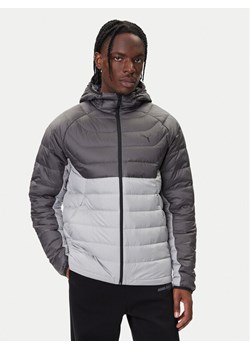 Puma Kurtka puchowa Packlite 685221 63 Szary Regular Fit ze sklepu MODIVO w kategorii Kurtki męskie - zdjęcie 185713727
