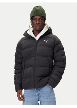 Puma Kurtka zimowa Mono 688367 01 Czarny Regular Fit - id: 0000305137524 - marki Puma - 185713737 Puma Kurtka zimowa Mono 688367 01 Czarny Regular Fit ze sklepu MODIVO w kategorii Kurtki męskie - zdjęcie 185713737