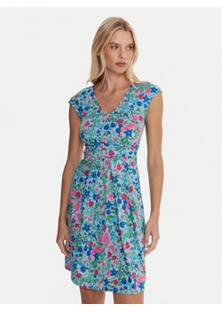 Weekend Max Mara Sukienka codzienna Vicino 2415621042 Kolorowy Regular Fit ze sklepu MODIVO w kategorii Sukienki - zdjęcie 185713738