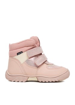 Lasocki Kids Śniegowce CEO-CI12-FLICK-22 Różowy ze sklepu MODIVO w kategorii Buty zimowe dziecięce - zdjęcie 185713807