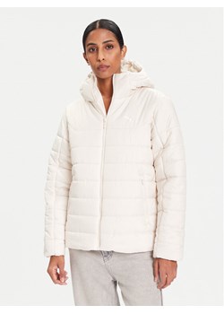 Puma Kurtka zimowa Ess 685231 87 Écru Regular Fit ze sklepu MODIVO w kategorii Kurtki damskie - zdjęcie 185713826
