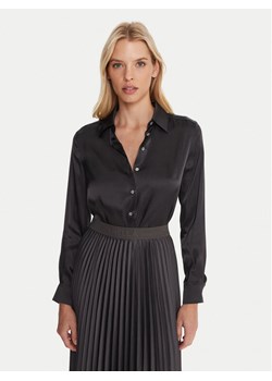 Marella Koszula Bunny 2523116015 Szary Regular Fit ze sklepu MODIVO w kategorii Koszule damskie - zdjęcie 185713849