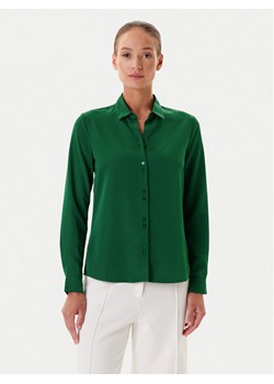 Tatuum Koszula Enmo T2502.078 Zielony Regular Fit ze sklepu MODIVO w kategorii Koszule damskie - zdjęcie 185713859