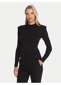 Gaudi Sweter 521FD53036 Czarny Slim Fit ze sklepu MODIVO w kategorii Swetry damskie - zdjęcie 185713879