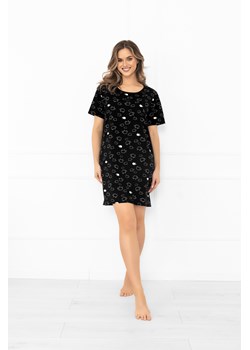 Koszula nocna damska krótki rękaw Bonnie ze sklepu italianfashion w kategorii Koszule nocne - zdjęcie 185715335